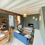 Maison Nature Renovee Ferienhaus Choisy-au-Bac