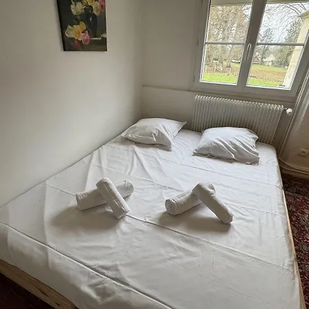 Maison Nature Renovee