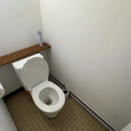 Дом отдыха Maison Nature Renovee
