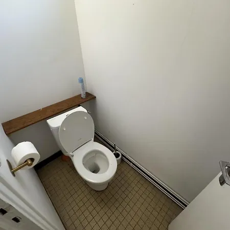 Maison Nature Renovee Choisy-au-Bac