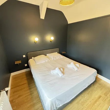 Maison Nature Renovee Holiday home