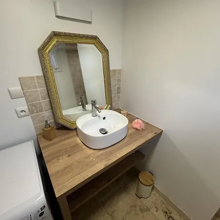 Maison Nature Renovee