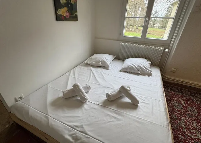 Maison Nature Renovee