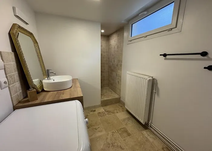 Maison Nature Renovee Choisy-au-Bac