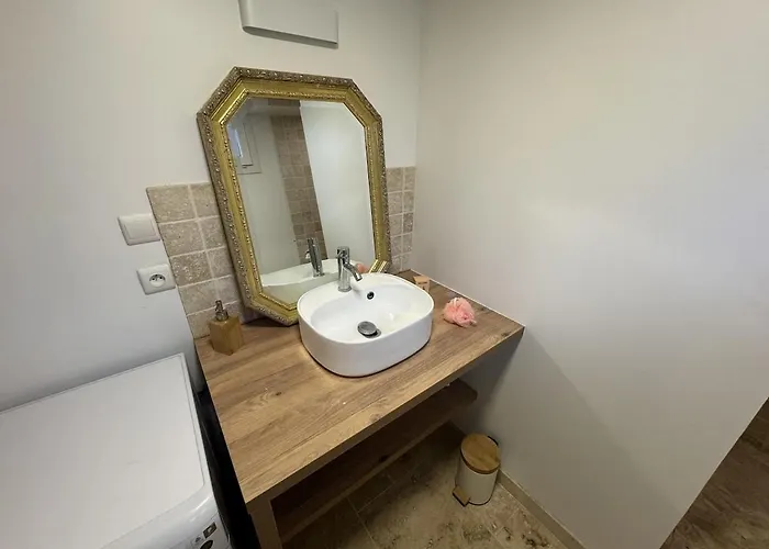 Maison Nature Renovee